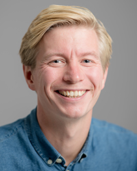 Anders Ingebrigtsen