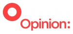 Opinion Logo Horizontal