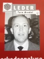 Tore Bredal