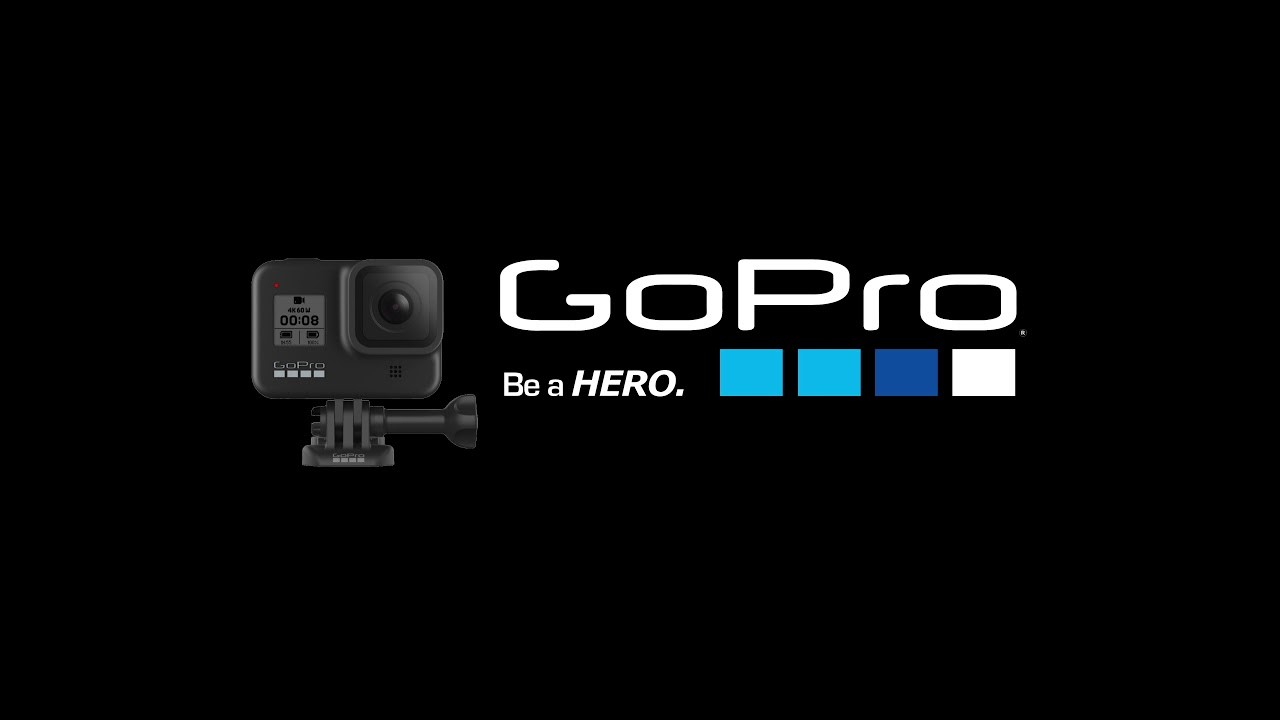 gopro