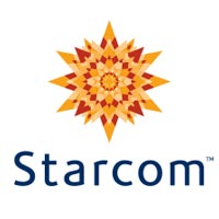 Starcom